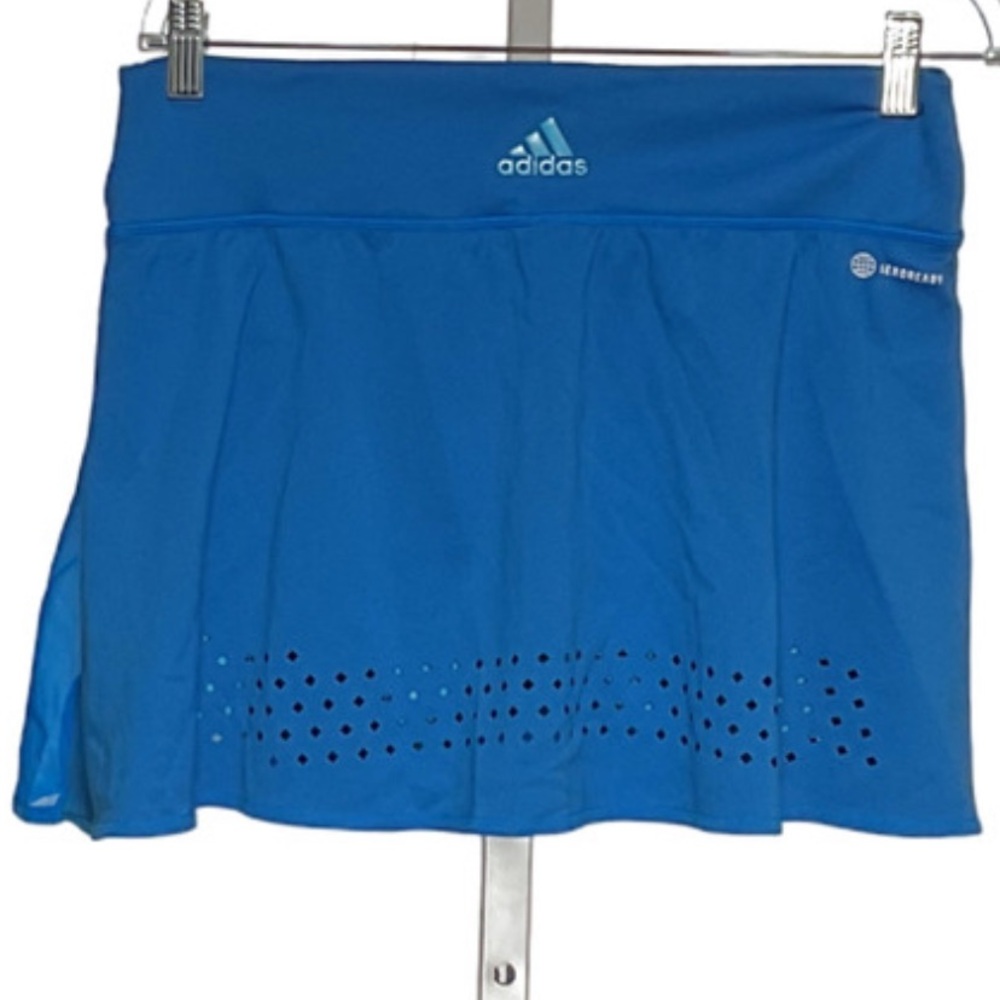 Adidas Women's Tennis, golf, or
Pickleball Skort, Size L, 15 in long